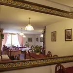 Arruebo فندق بانتيكوسا