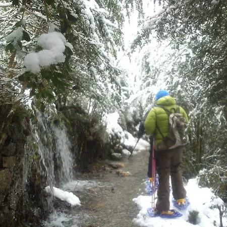 Arruebo 3* פנטיקוסה