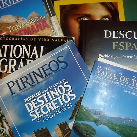 Arruebo מלון פנטיקוסה