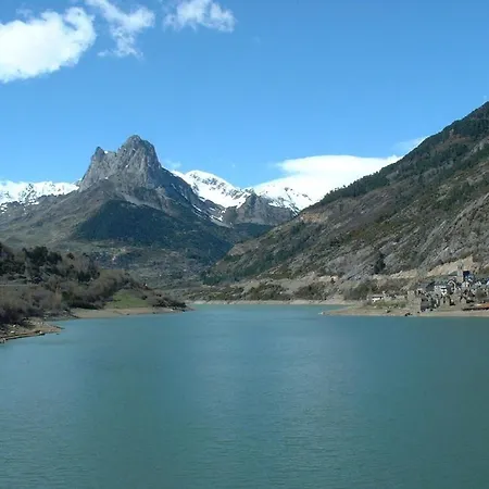 Hotel Arruebo Panticosa