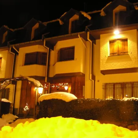Arruebo Hotel 3*