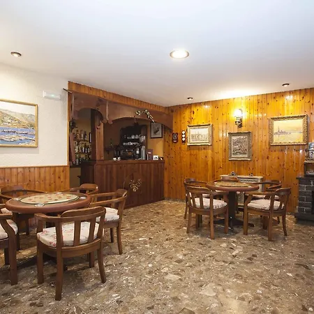 Arruebo 3* פנטיקוסה