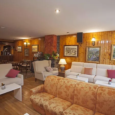 Hotel Arruebo