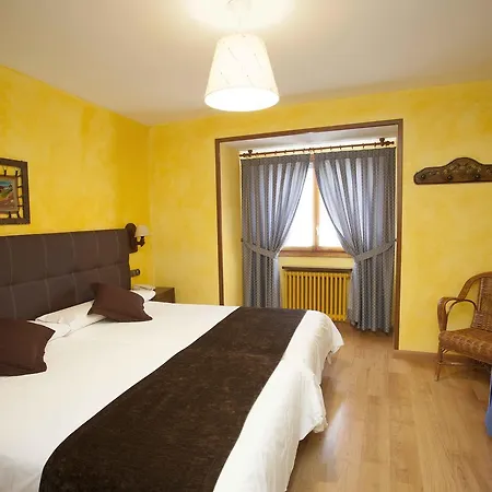 Arruebo פנטיקוסה