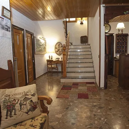 Hotel Arruebo Panticosa