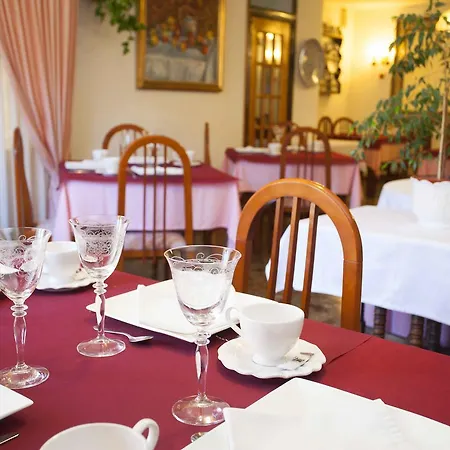 Arruebo Hotel