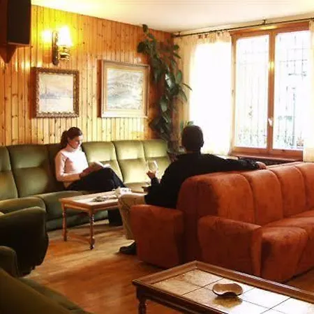 Arruebo Hotel