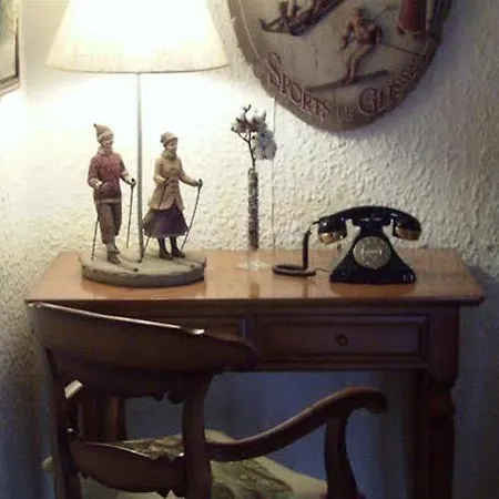 Arruebo Hotel 3*