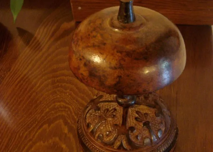 Arruebo 3* Panticosa