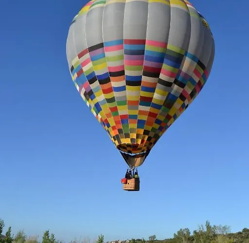 Arruebo 3* Panticosa