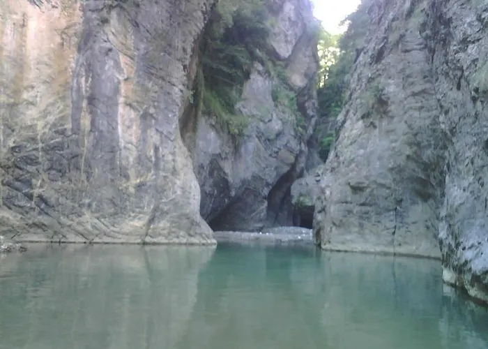 Arruebo Hotell Panticosa