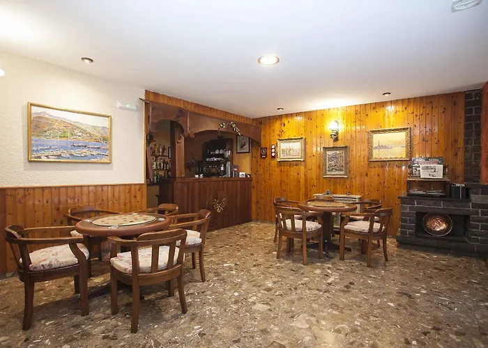 Arruebo 3* Panticosa