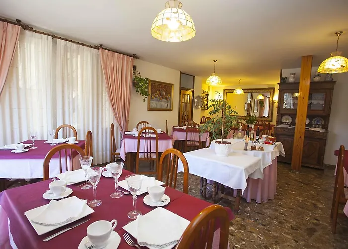 Arruebo 3* Panticosa