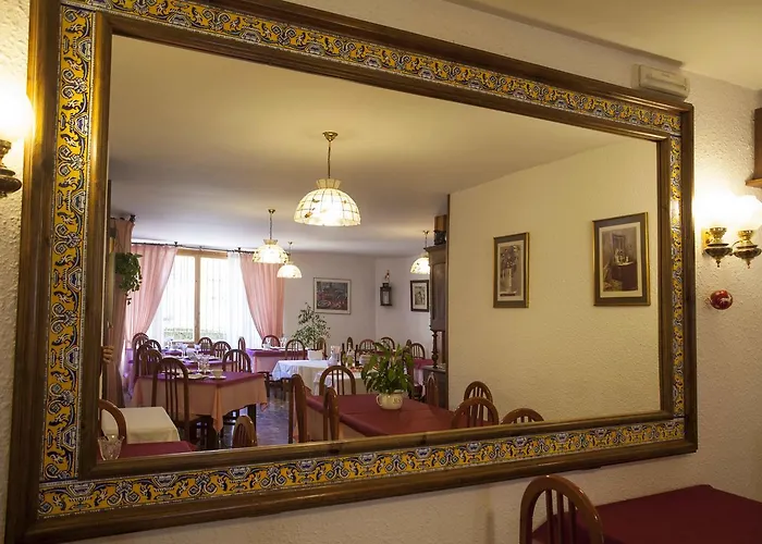 Arruebo Hotell Panticosa